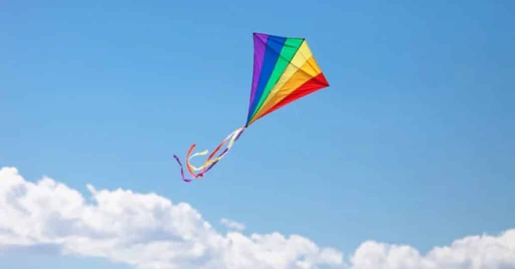 Kite Captions